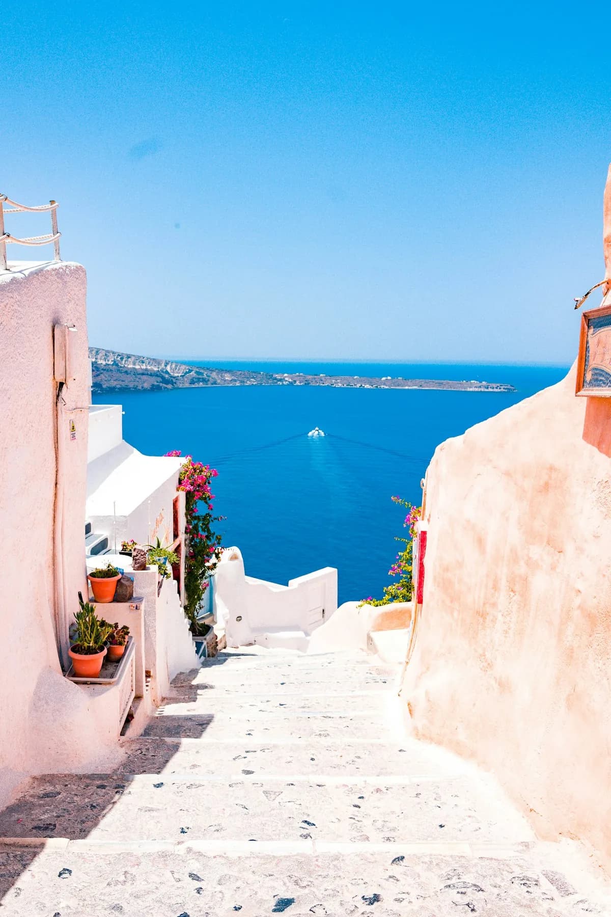 MEDITERRANEAN SEA