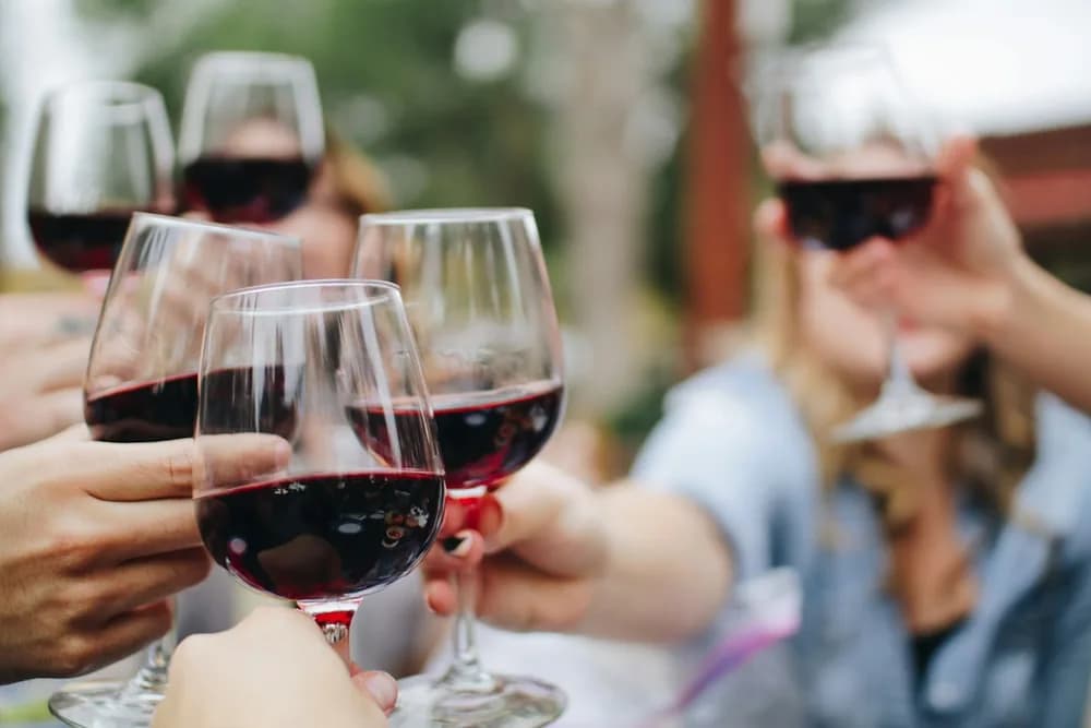 Private Gatherings